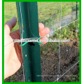 150x170mm Heavy duty garden trellis netting crop support net plant climbing mesh